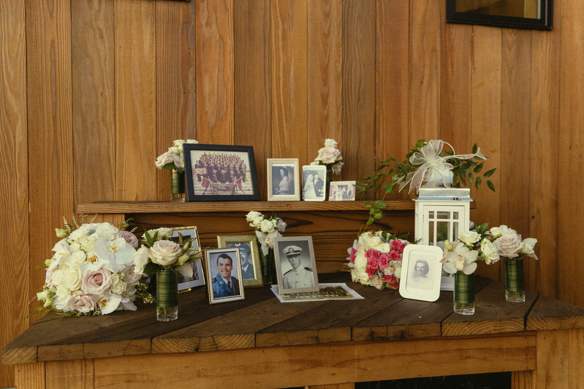 Reception at The Sea Ranch