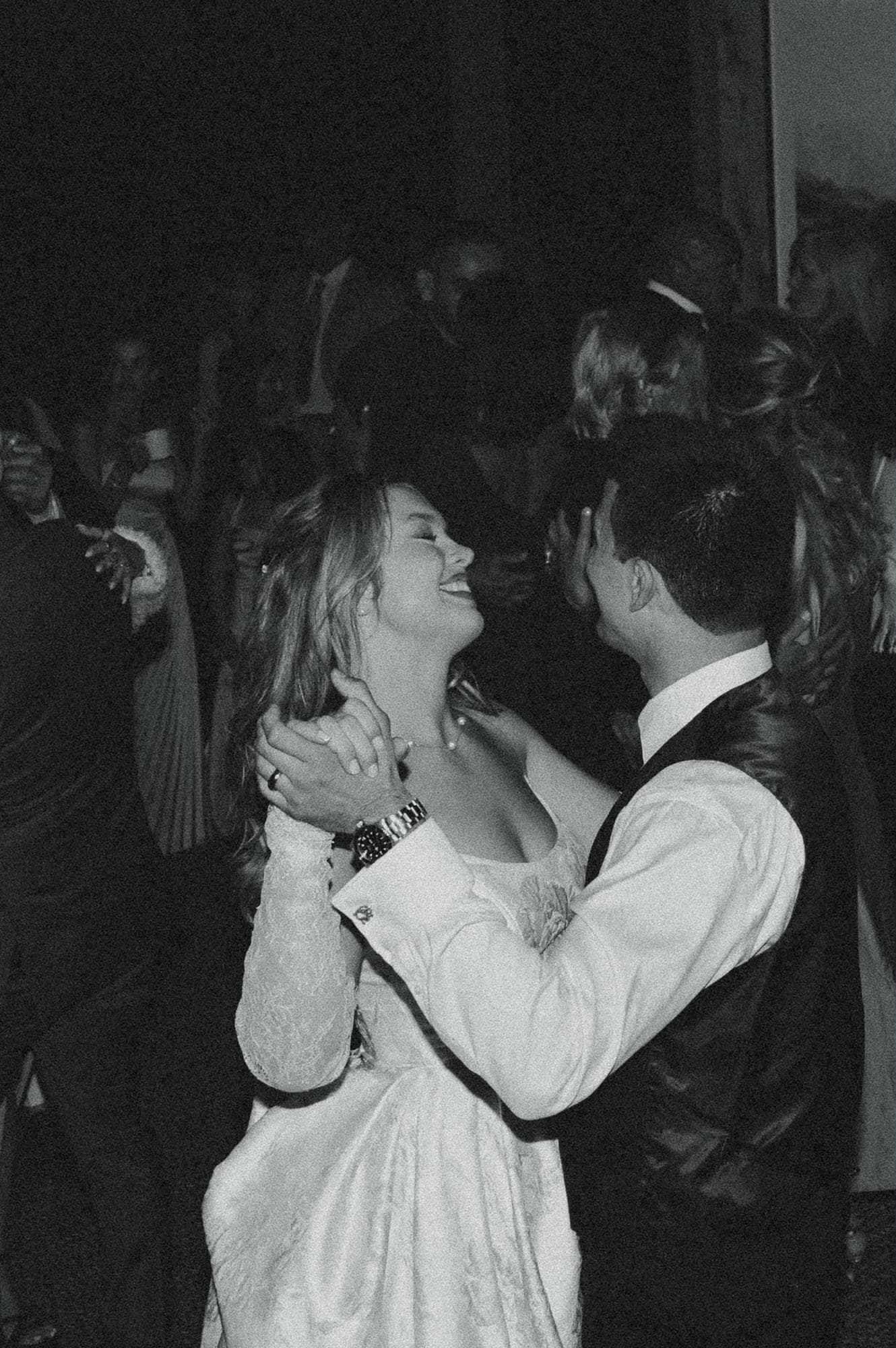Reception at The Sea Ranch