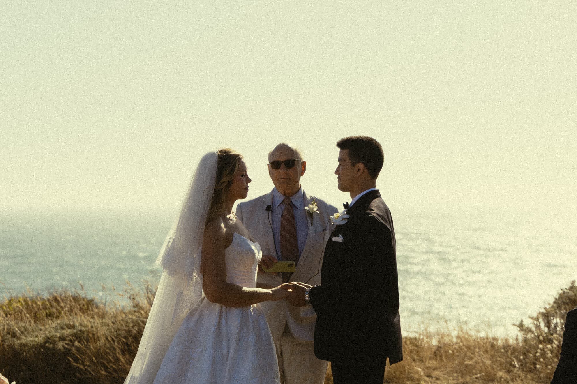 Kendall and Chris — wedding day highlight
